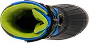 Kamik Kids' Chuck 200g Waterproof Winter Boots product image