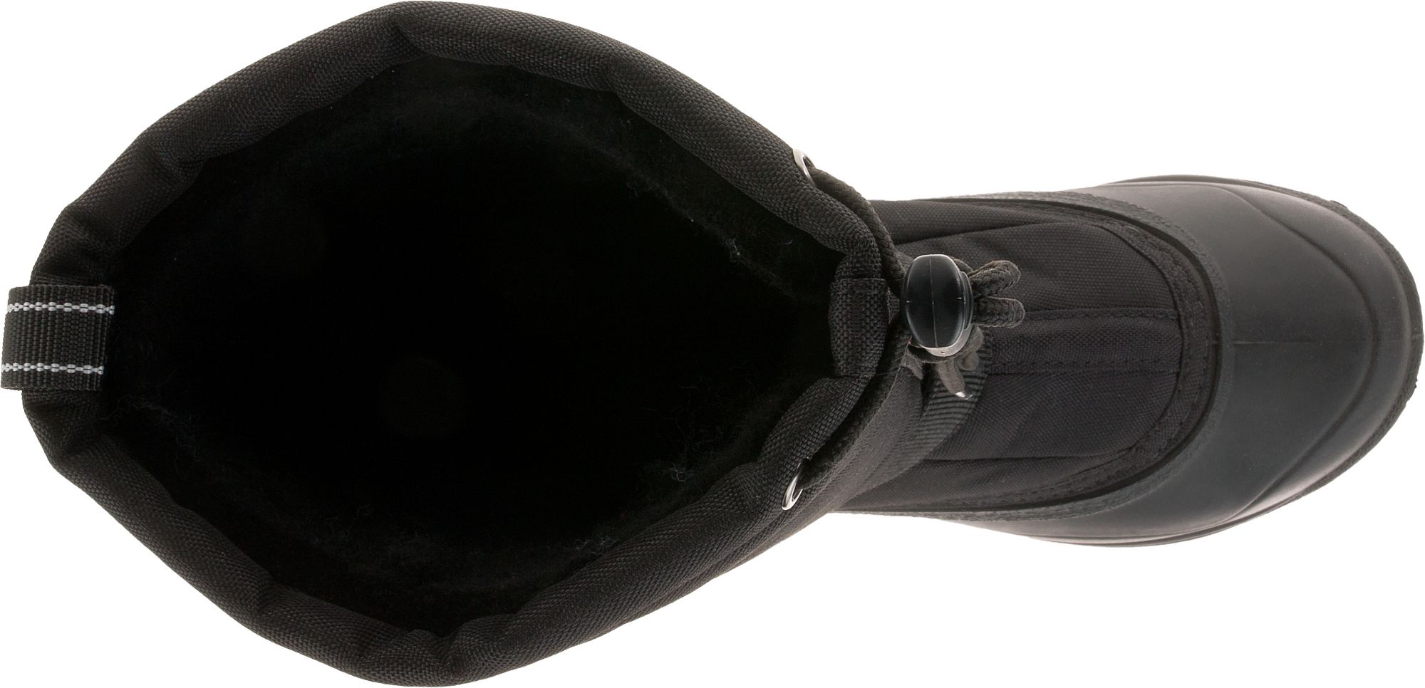 kamik greenbay4 men's waterproof winter boots