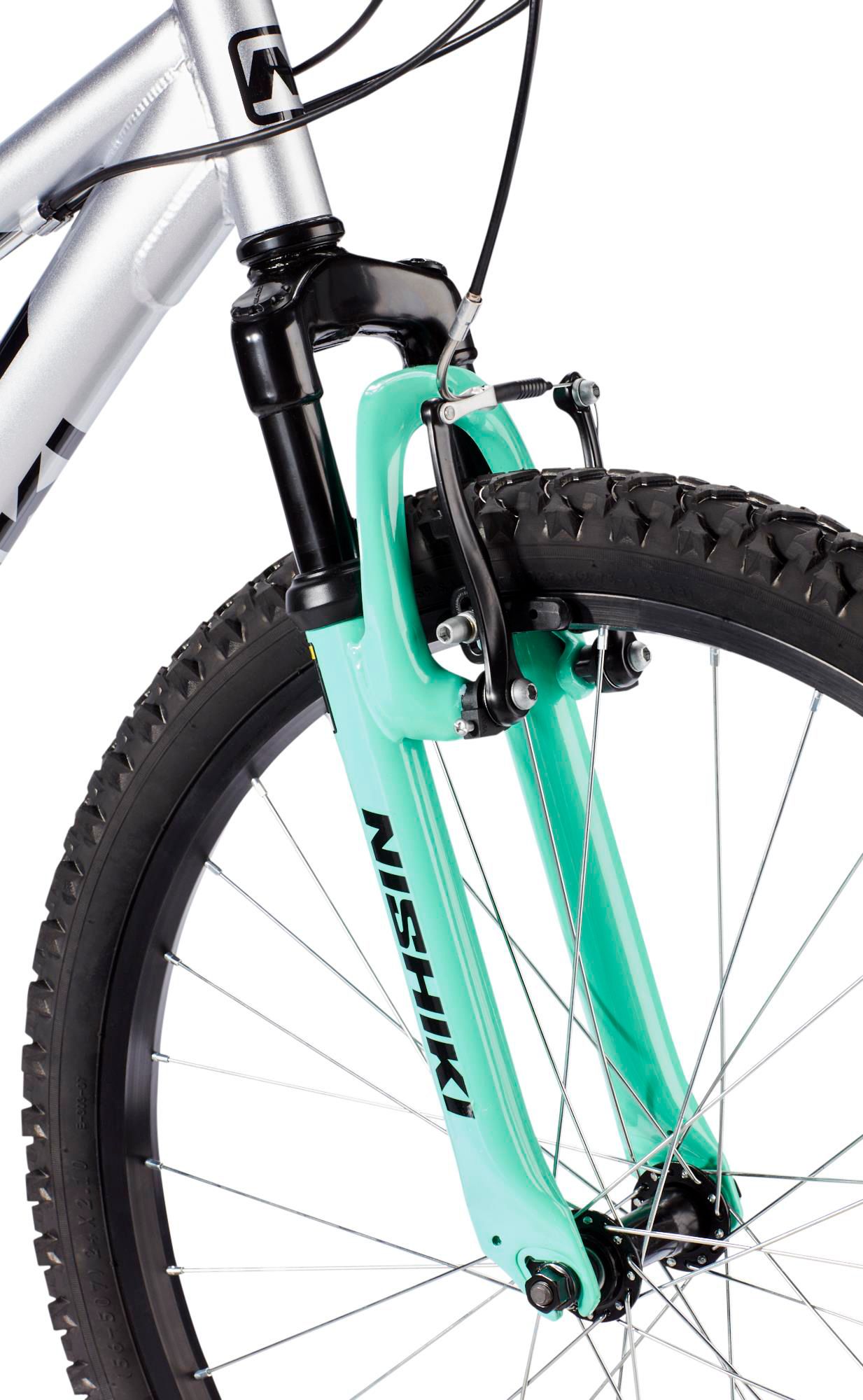 nishiki pueblo mountain bike