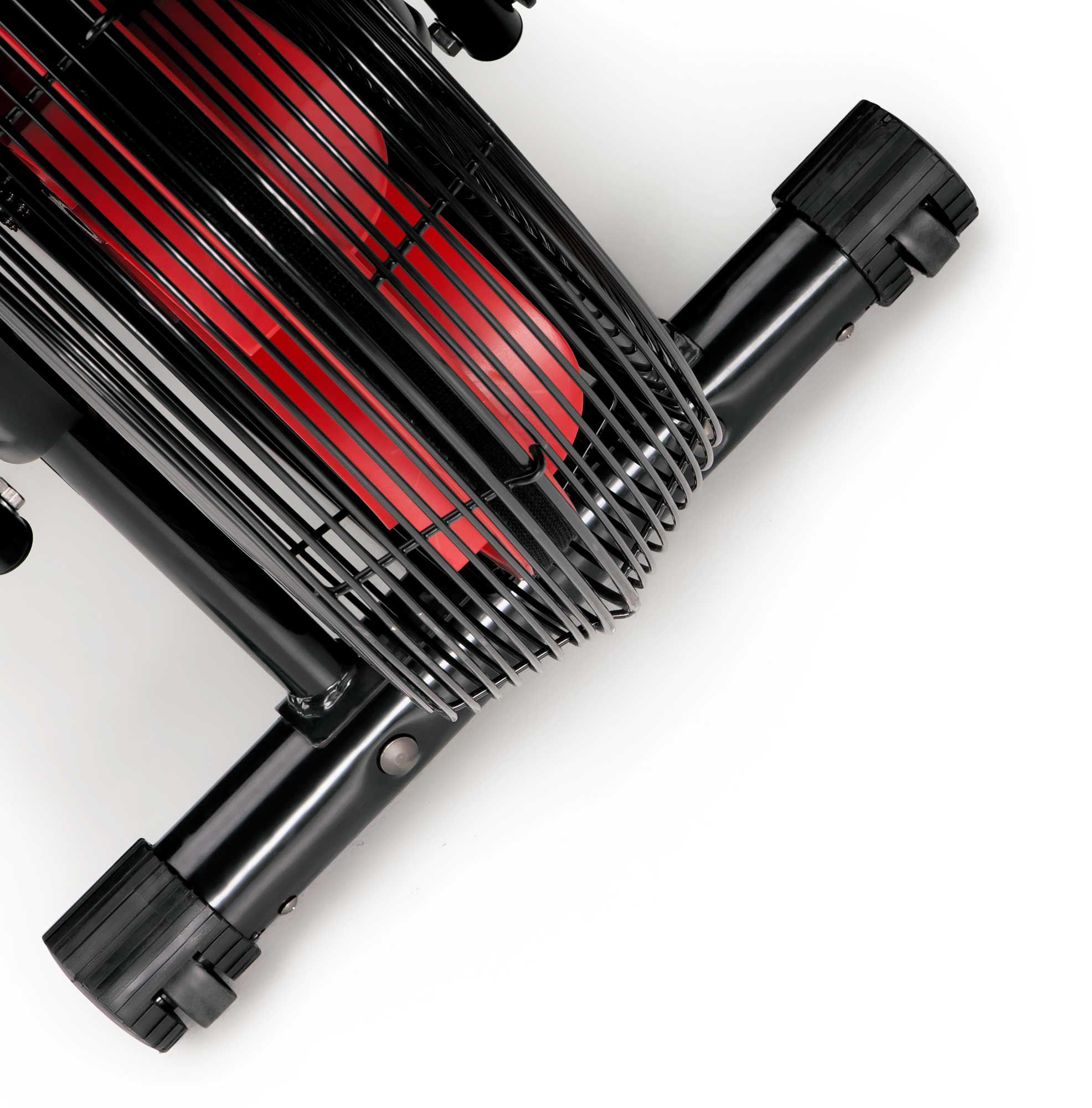 marcy fan bike review