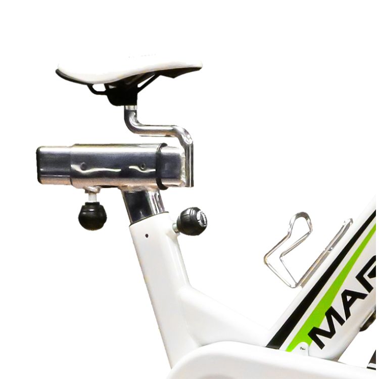 marcy club revolution