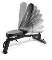 NordicTrack Utility Bench product image