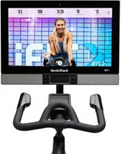 NordicTrack Commercial S27i Studio Cycle product image