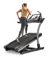 NordicTrack X22i Incline Trainer Treadmill product image