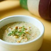 Good To-Go New England Corn Chowda – Single Serving product image