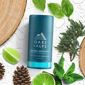 Oars + Alps Men's Fresh Ocean Splash Natural Deodorant product image