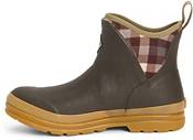 Muck Boots Women's Originals Plaid Ankle Boots product image