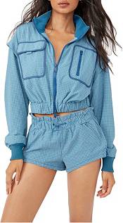 FP Movement by Free People Women's Forty Love Shorts product image
