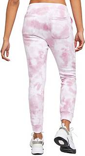 FP Movement by Free People Women's Tie-Dye Work It Out Joggers product image