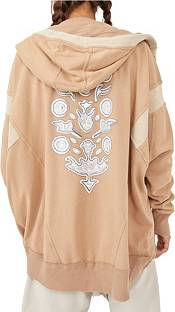 FP Movement by Free People Women's All Your Love Logo Hoodie product image