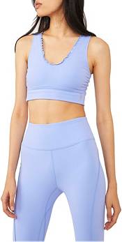 FP Movement by Free People Women's 24/7 Reversible Crop Sports Bra product image