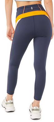 FP Movement by Free People Women's Colorblock In It To Win It 7/8 Leggings product image