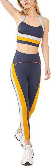 FP Movement by Free People Women's Colorblock In It To Win It 7/8 Leggings product image