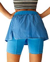 FP Movement By Free People Women's Daisy Woven Skort product image