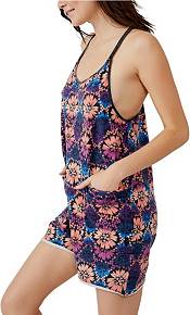 FP Movement By Free People Women's Printed Hot Shot Romper product image