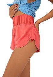 FP Movement by Free People Women's Off Sides Shorts product image