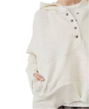 FP Movement by Free People Women's Solid Honey Dove Pullover product image