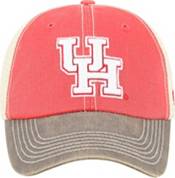 Top of the World Men's Houston Cougars Red Off Road Adjustable Hat product image