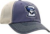Top of the World Men's Creighton Bluejays Blue/White Off Road Adjustable Hat product image