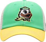 Top of the World Men's Oregon Ducks Green/White Off Road Adjustable Hat product image
