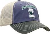 Top of the World Men's Texas A&M-Corpus Christi Islanders Blue/White Off Road Adjustable Hat product image