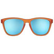 Goodr Donkey Goggles Sunglasses product image