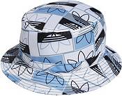 adidas Originals Men's All Over Print Logo Play Bucket Hat product image
