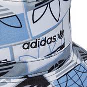adidas Originals Men's All Over Print Logo Play Bucket Hat product image