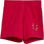 adidas Infant Girls' Adicolor Shorts and T-Shirt Set product image