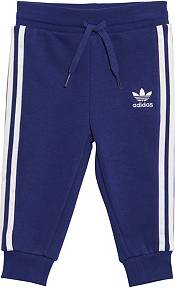 adidas Infant And Toddler Girls' Full Zip Hoodie Set product image