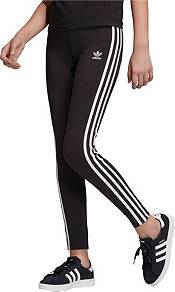 adidas Originals Girls' 3-Stripe Leggings product image