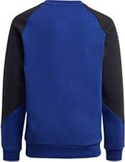 adidas Boys' Adicolor SPRT Collection Sweatshirt product image