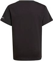adidas Boys' Adicolor Bold Short Sleeve T-Shirt product image