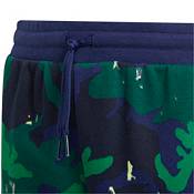 adidas Youth' Allover Print Pack Camo Print Shorts product image