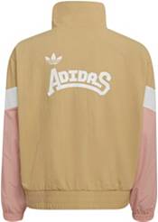 adidas Originals Girls' Woven Track Top product image