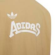 adidas Originals Girls' Woven Track Top product image