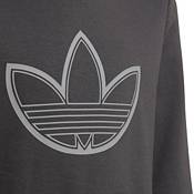 adidas Boys' SPRT Collection Hoodie product image