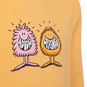 Adidas boys' Kevin Lyons Hoodie product image