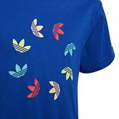 adidas Originals Boys' Adibold Graphic T-Shirt product image