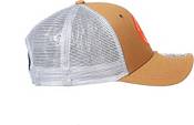 Zephyr Men's Oklahoma State Cowboys Brown Trailhead Adjustable Hat product image