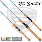 Favorite Fishing Ol' Salty Spinning Rod product image
