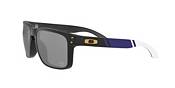 Oakley Baltimore Ravens Holbrook PRIZM Sunglasses product image