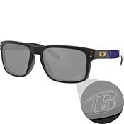 Oakley Baltimore Ravens Holbrook PRIZM Sunglasses product image