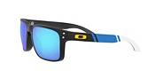 Oakley Los Angeles Chargers Holbrook PRIZM Sunglasses product image
