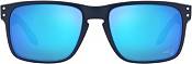 Oakley New England Patriots Holbrook Sunglasses product image