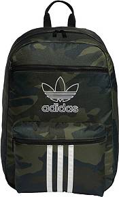 adidas Originals National 3-Stripes Backpack product image