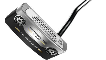 Used Odyssey Stroke Lab Double Wide Putter | Dick's Sporting Goods