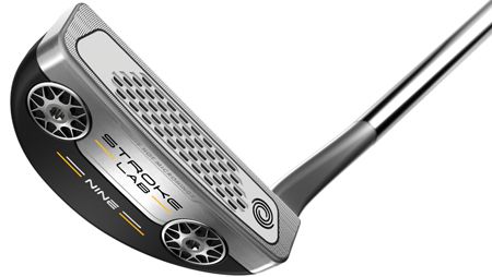 White Hot Microhinge Face Insert