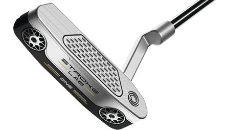 Odyssey Stroke Lab One Putter | Golf Galaxy