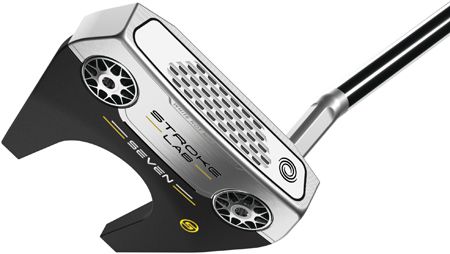 Odyssey Stroke Lab Seven S Putter | Golf Galaxy